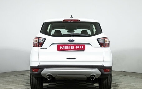 Ford Kuga III, 2017 год, 1 799 700 рублей, 6 фотография