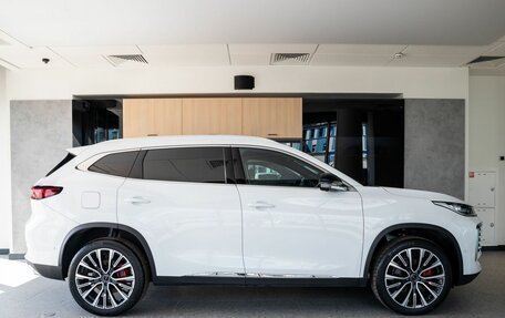 CheryExeed TXL, 2025 год, 3 930 000 рублей, 7 фотография