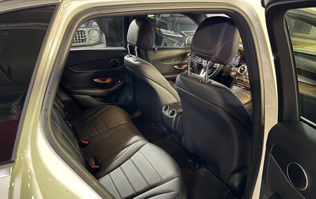 Mercedes-Benz GLC, 2019 год, 3 630 000 рублей, 10 фотография