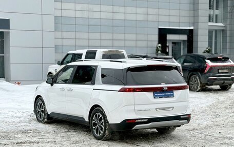 KIA Carnival, 2020 год, 3 850 000 рублей, 6 фотография