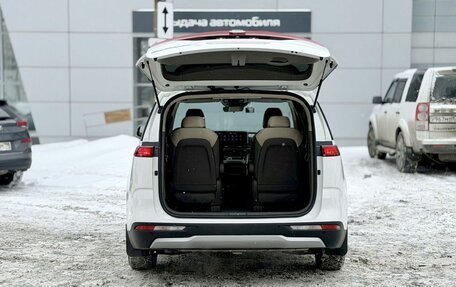 KIA Carnival, 2020 год, 3 850 000 рублей, 7 фотография