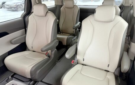 KIA Carnival, 2020 год, 3 850 000 рублей, 22 фотография