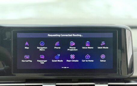 KIA Carnival, 2020 год, 3 850 000 рублей, 18 фотография