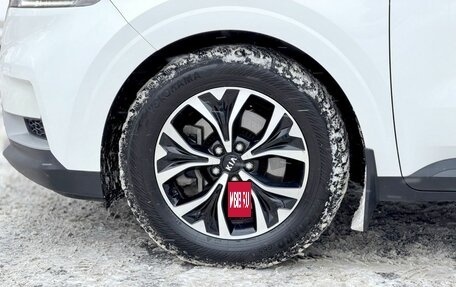 KIA Carnival, 2020 год, 3 850 000 рублей, 10 фотография