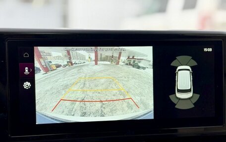 KIA Carnival, 2020 год, 3 850 000 рублей, 20 фотография