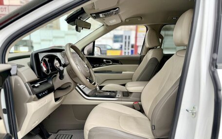 KIA Carnival, 2020 год, 3 850 000 рублей, 11 фотография