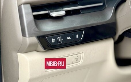 KIA Carnival, 2020 год, 3 850 000 рублей, 21 фотография