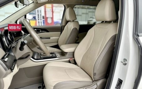 KIA Carnival, 2020 год, 3 850 000 рублей, 12 фотография