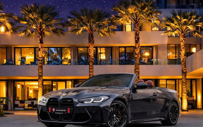 BMW M4, 2025 год, 15 500 000 рублей, 1 фотография