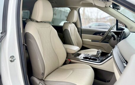 KIA Carnival, 2020 год, 3 850 000 рублей, 25 фотография