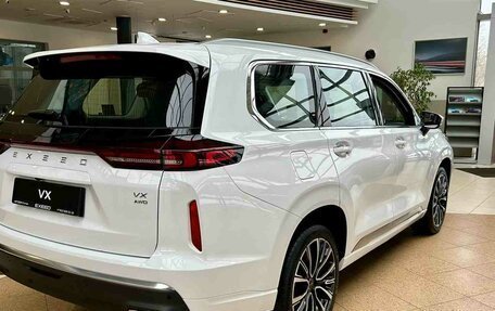 CheryExeed VX, 2024 год, 5 830 000 рублей, 6 фотография