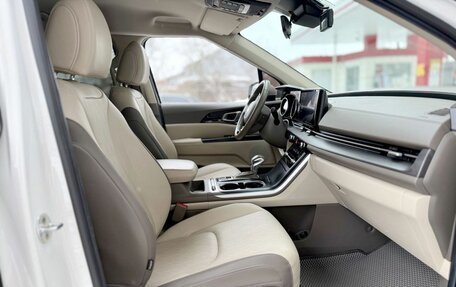 KIA Carnival, 2020 год, 3 850 000 рублей, 26 фотография