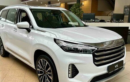 CheryExeed VX, 2024 год, 5 830 000 рублей, 2 фотография