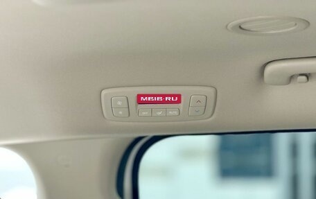 KIA Carnival, 2020 год, 3 850 000 рублей, 28 фотография