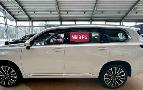 CheryExeed VX, 2024 год, 5 830 000 рублей, 3 фотография