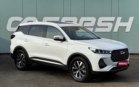 Chery Tiggo 7 Pro, 2023 год, 1 779 000 рублей, 1 фотография