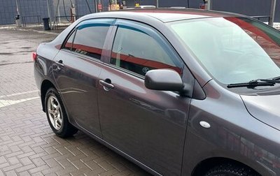 Toyota Corolla, 2008 год, 820 000 рублей, 1 фотография