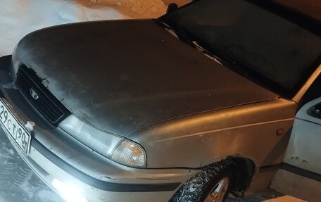 Daewoo Nexia I рестайлинг, 2004 год, 60 000 рублей, 1 фотография