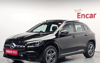 Mercedes-Benz GLA, 2025 год, 5 330 000 рублей, 1 фотография