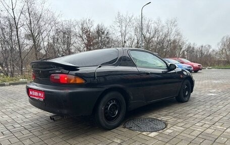 Mazda MX-3 I, 1992 год, 160 000 рублей, 1 фотография
