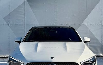 Mercedes-Benz CLA, 2025 год, 6 800 000 рублей, 1 фотография