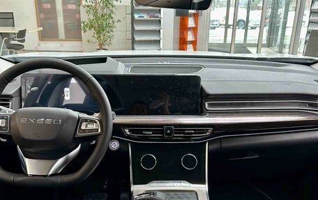 CheryExeed VX, 2024 год, 5 830 000 рублей, 9 фотография