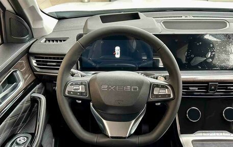 CheryExeed VX, 2024 год, 5 830 000 рублей, 12 фотография
