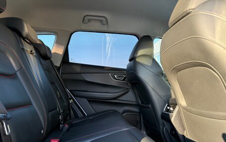 Chery Tiggo 7 Pro, 2020 год, 1 690 000 рублей, 4 фотография