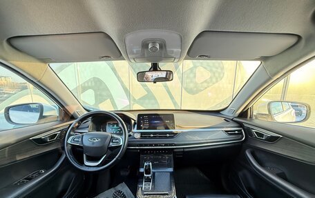 Chery Tiggo 7 Pro, 2020 год, 1 690 000 рублей, 2 фотография