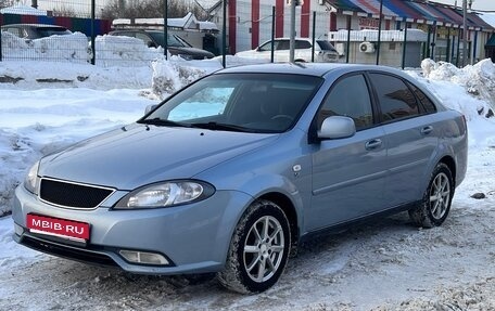 Daewoo Gentra II, 2014 год, 550 000 рублей, 1 фотография