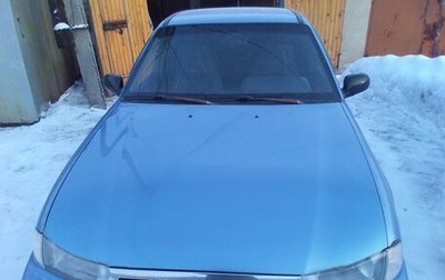 Daewoo Nexia I рестайлинг, 2008 год, 145 000 рублей, 1 фотография