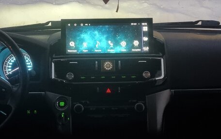 Toyota Land Cruiser 200, 2010 год, 2 970 000 рублей, 1 фотография