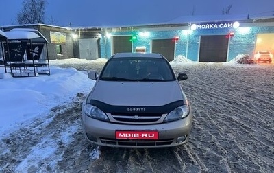 Chevrolet Lacetti, 2011 год, 520 000 рублей, 1 фотография