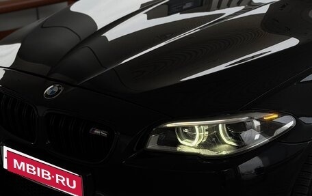 BMW 5 серия, 2013 год, 2 050 000 рублей, 1 фотография