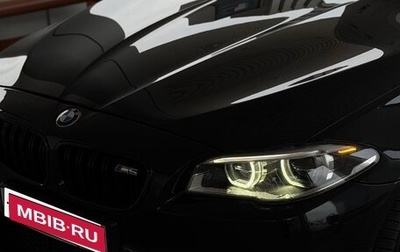 BMW 5 серия, 2013 год, 2 050 000 рублей, 1 фотография