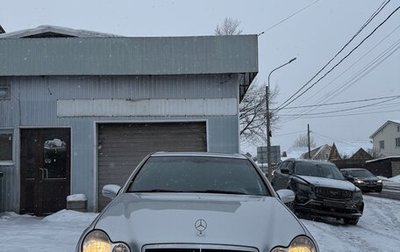 Mercedes-Benz C-Класс, 2004 год, 800 000 рублей, 1 фотография