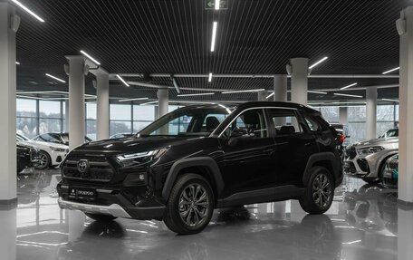 Toyota RAV4, 2025 год, 4 250 000 рублей, 1 фотография