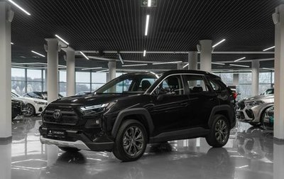 Toyota RAV4, 2025 год, 4 250 000 рублей, 1 фотография