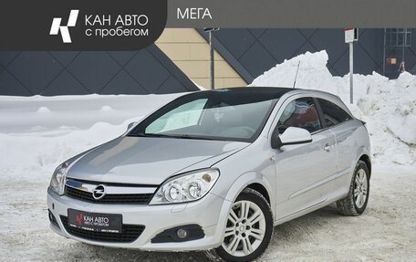 Opel Astra H, 2010 год, 530 000 рублей, 1 фотография