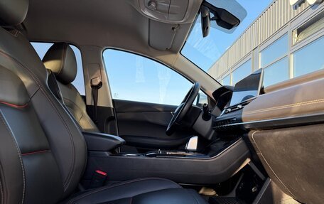 Chery Tiggo 7 Pro, 2020 год, 1 690 000 рублей, 7 фотография