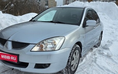 Mitsubishi Lancer IX, 2004 год, 333 000 рублей, 1 фотография