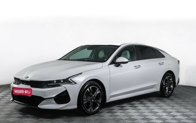 KIA K5, 2021 год, 2 790 000 рублей, 1 фотография