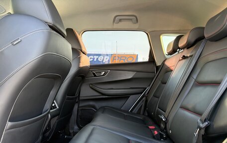 Chery Tiggo 7 Pro, 2020 год, 1 690 000 рублей, 11 фотография