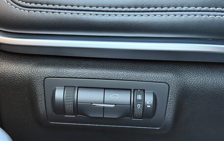 Chery Tiggo 7 Pro, 2020 год, 1 690 000 рублей, 14 фотография