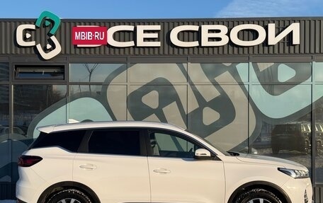 Chery Tiggo 7 Pro, 2020 год, 1 690 000 рублей, 8 фотография