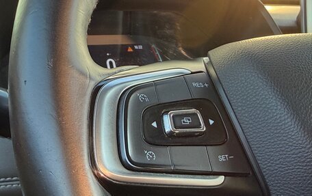 Chery Tiggo 7 Pro, 2020 год, 1 690 000 рублей, 16 фотография