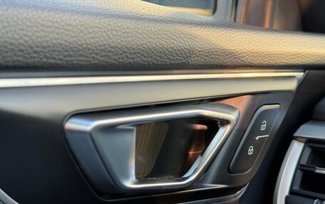 Chery Tiggo 7 Pro, 2020 год, 1 690 000 рублей, 17 фотография