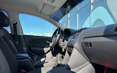 Volkswagen Polo VI (EU Market), 2015 год, 845 000 рублей, 7 фотография