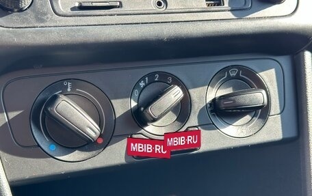 Volkswagen Polo VI (EU Market), 2015 год, 845 000 рублей, 16 фотография