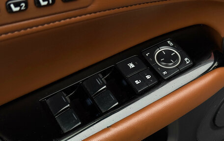 Lexus GS IV рестайлинг, 2014 год, 2 200 000 рублей, 23 фотография